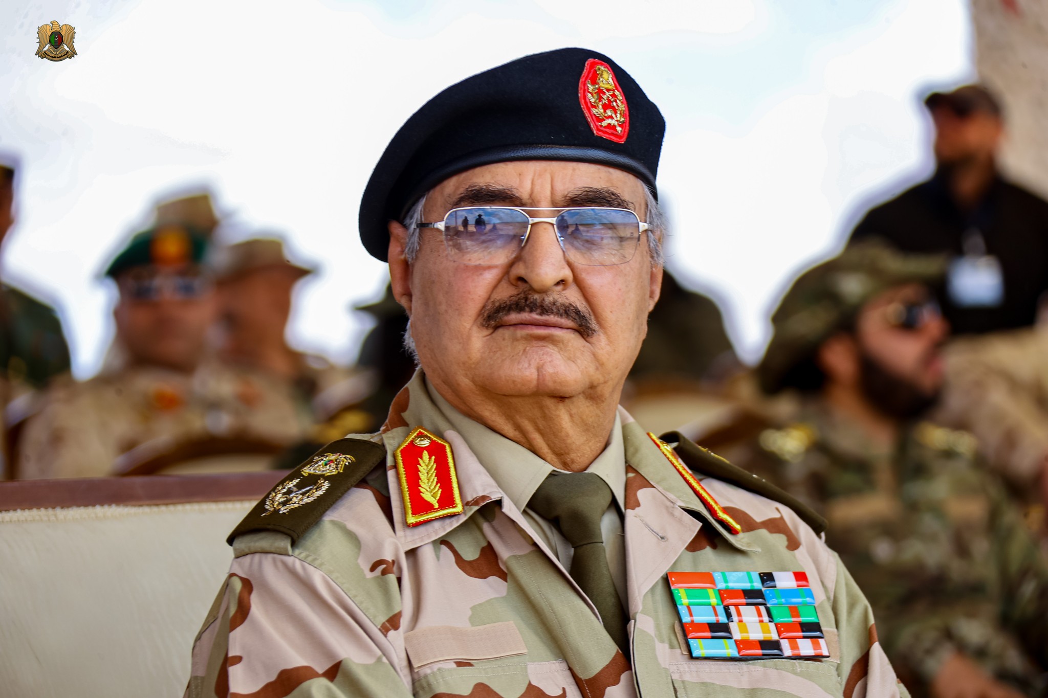 Λιβύη: Το Κοινοβούλιο επικυρώνει το τουρκολιβυκό μνημόνιο μέσα στην εβδομάδα 