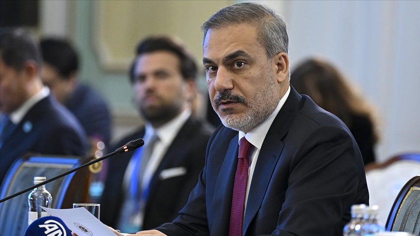 Φιντάν για Γενεύη: Υπάρχει μια πραγματικότητα στο νησί και πρέπει να αποκατασταθεί