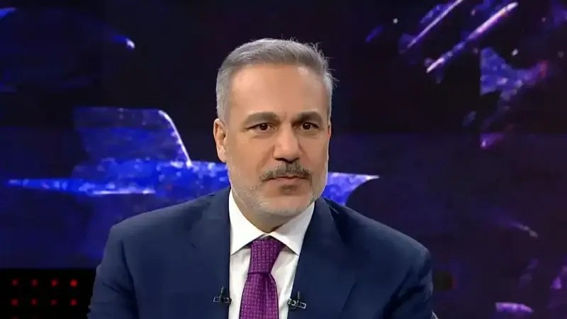 «Φως στο τούνελ για CAATSA και F-35 βλέπει ο Φιντάν 