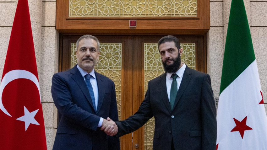 Πιέζει η Τουρκία για Συρία – Δίνει τελεσίγραφο για Κούρδους και προειδοποιεί για στρατιωτική επιχείρηση