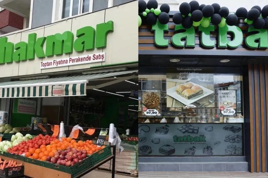 Εκατοντάδες συλλήψεις γκιουλενιστών σε δύο επιχειρήσεις στην Τουρκία