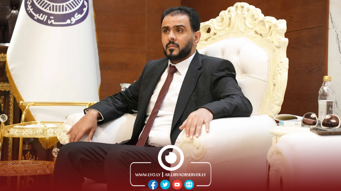 Κυβέρνηση Χαφτάρ κατά Ελλάδας για τουρκολιβυκό μνημόνιο: Ωμές παρεμβάσεις στα εσωτερικά μας