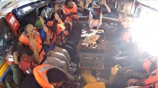 Ολόκληρος ο τουρκικός Τύπος εναντίον Ισραήλ: «Κράτος ταραξίας – Πειρατής»