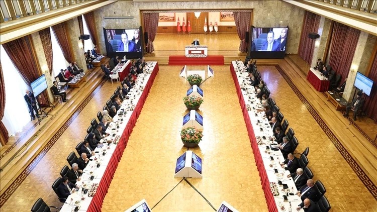 Αποκλειστικό παρασκήνιο Ιμραλί: Ο Οτσαλάν είχε έτοιμο… φάκελο!