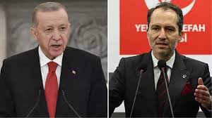 Φιντάν: Μια νέα εποχή στις τουρκοαμερικανικές σχέσεις 