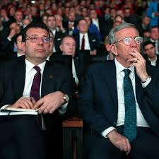 Έκλεισαν οι προκριματικές CHP: Ιμάμογλου ο μόνος υποψήφιος – Γιαβάς παραμονεύει