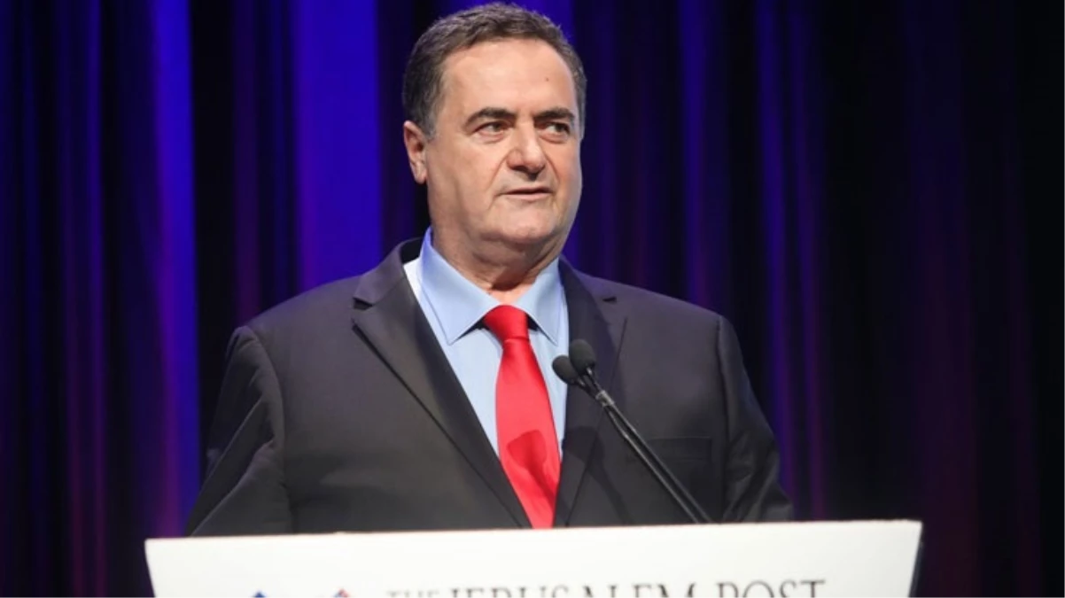 Νέα κόντρα Κας – Τουρκίας: Είσαι δικτάτορας, λέει ο ΥΠΕΞ Ισραήλ στον Ερντογάν – Συκοφαντίες και ψέματα απαντά η Άγκυρα