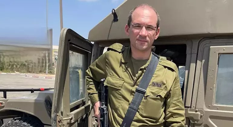 Ισραηλινός ακαδημαϊκός: Σήμερα η Ντόχα, αύριο η Τουρκία