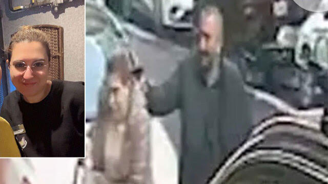 Άγρια γυναικοκτονία στο κέντρο της Κωνσταντινούπολης – Στους δρόμους οι γυναίκες