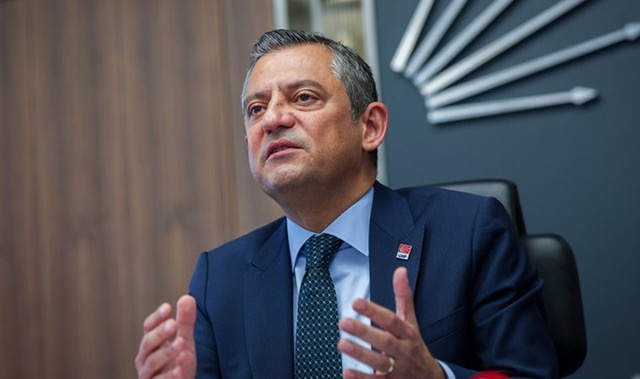 Άνω κάτω η Τουρκία για τη σύλληψη Ιμάμογλου