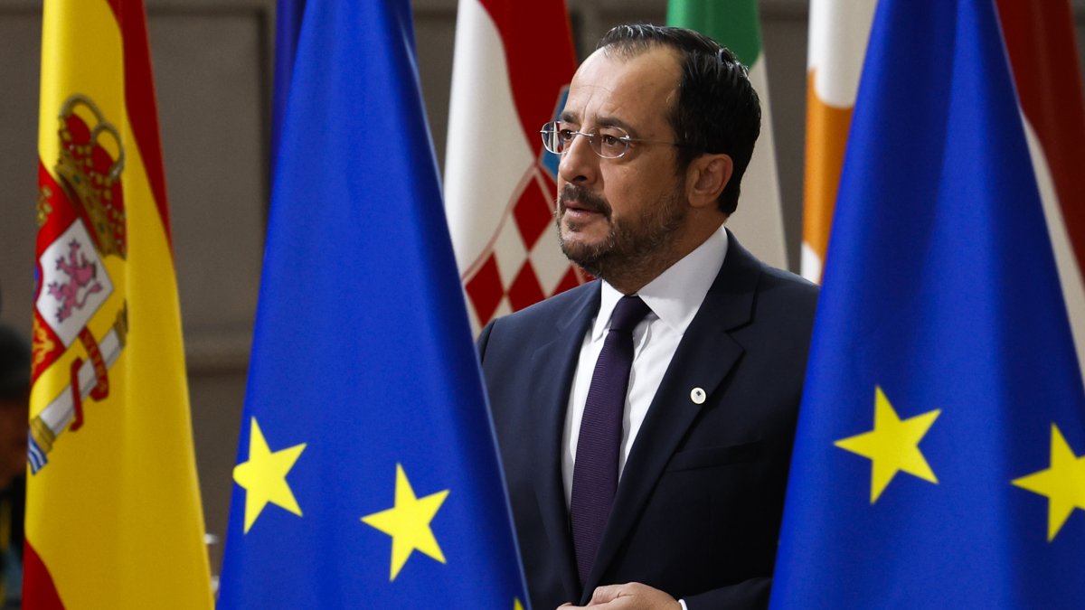 Daily Sabah: Προεδρία-φωτιά της Κύπρου στην ΕΕ το 2026 – Φόβοι για νέα ένταση με την Τουρκία