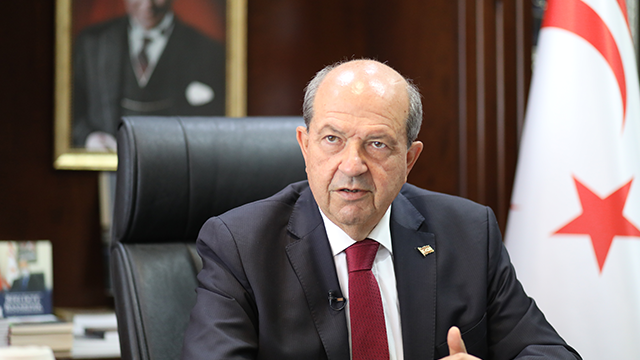 Τατάρ: «Αν φύγει ο τουρκικός στρατός, θα γίνουμε χειρότερα από τη Γάζα!»