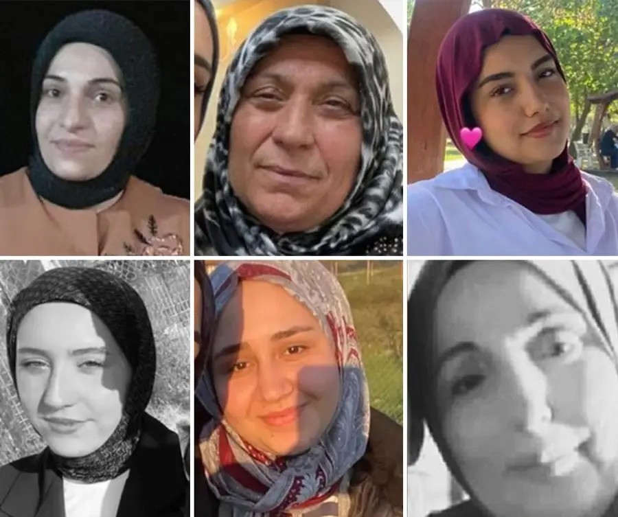 Σοκ στην Κοτζαέλι – Τρεις ανήλικες νεκρές εργάτριες αποκαλύπτουν την παιδική εργασία στην Τουρκία