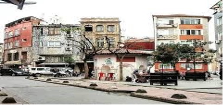 Από τα Ταταύλα στο Κουρτουλούς…οι ψίθυροι μιας χαμένης γειτονιάς