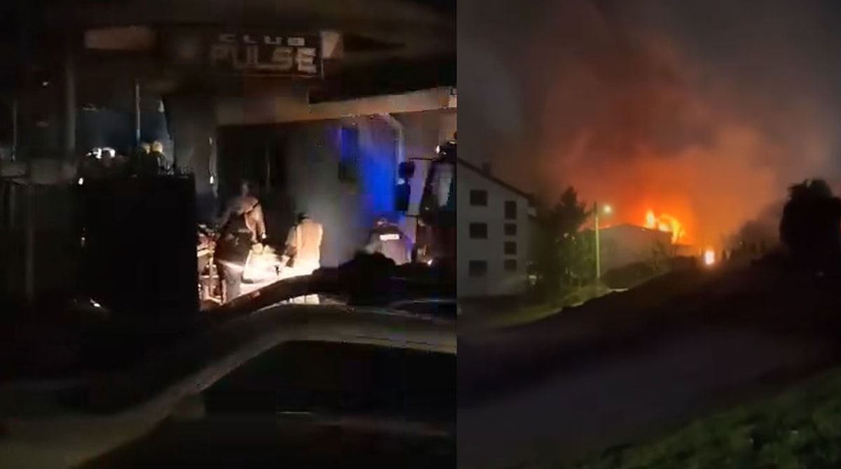Συλλυπητήριά Βαρθολομαίου για την τραγωδία στη Βόρεια Μακεδονία