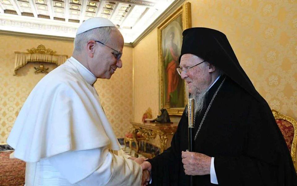 Λέων ΙΔ’: Ιστορική κάθοδος στην Νίκαια με Βαρθολομαίο