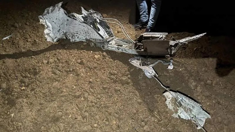 Σοκ εξέλιξη από συντριβή με λιβυκού αεροσκάφους: Προσήχθη αεροσυνοδός – πολίτης της Κυπριακής Δημοκρατίας