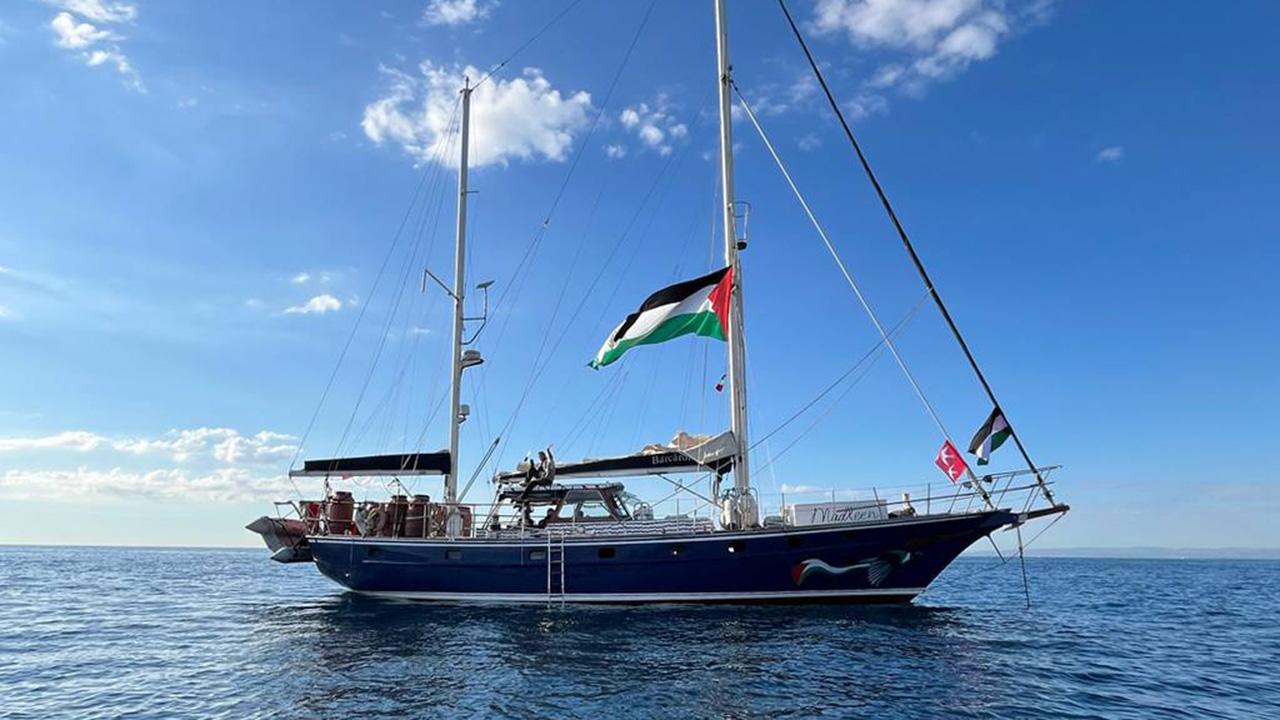 Τουρκικό ΥΠΕΞ για Madleen: «Το Ισραήλ απέδειξε για άλλη μια φορά ότι είναι ένα τρομοκρατικό κράτος»