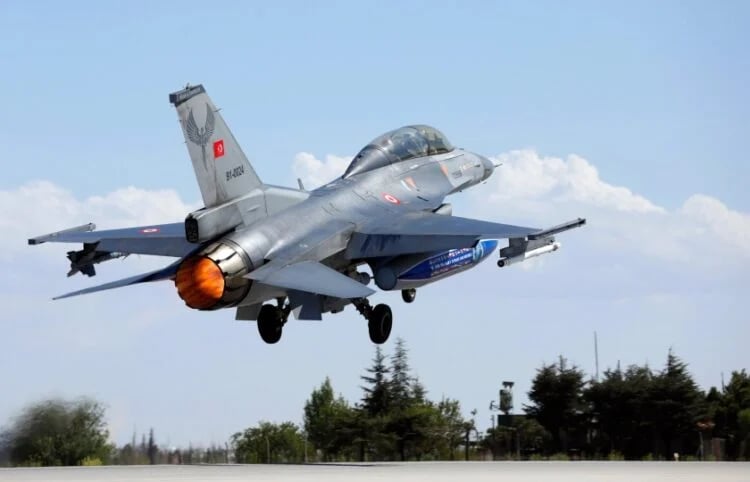 «Aτσάλινο Θόλο» αεράμυνας σχεδιάζει η Τουρκία