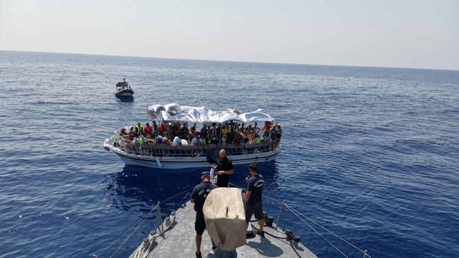 2 Έλληνες και 4 Τούρκοι συνελήφθησαν για ναρκωτικά και λαθρεμπόριο μεταναστών στην Τουρκία – Ανάμεσά τους και γιος στελέχους του ΜΗΡ