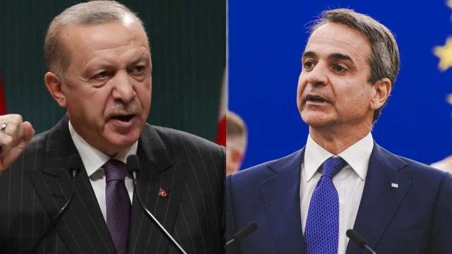 Όλο το παρασκήνιο αναβολής συνάντησης Μητσοτάκη – Ερντογάν: Απίθανο να πραγματοποιηθεί 