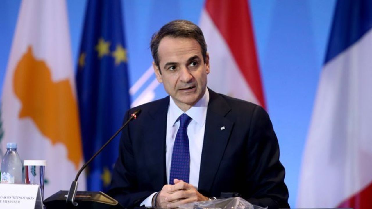 Τουρκικά ΜΜΕ: Αδιανόητη και σκανδαλώδης η δήλωση Μητσοτάκη