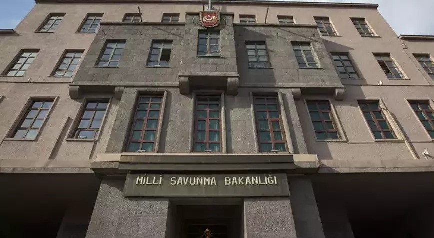 Άγκυρα: Ανοικτό το ενδεχόμενο αποστολής Τούρκων στρατιωτών στη Γάζα 