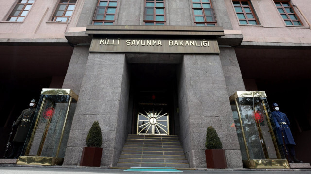 Ένταση στην Αν. Μεσόγειο σύμφωνα με Μιλλιέτ – Το τουρκικό ΥΠΑΜ επιβεβαιώνει