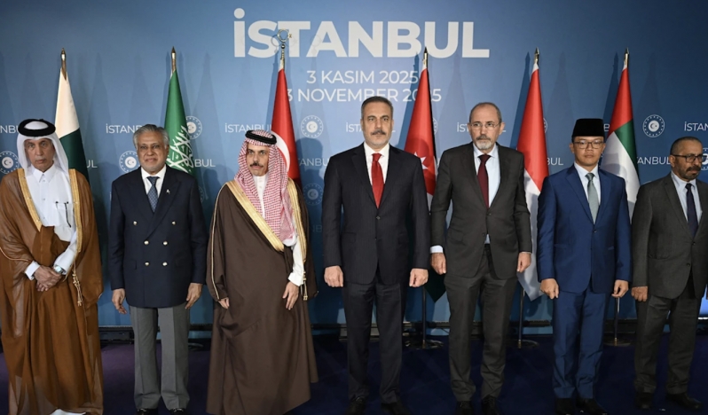 Νέα διπλωματική ένταση με φόντο τη «διεθνή δύναμη» που προωθούν οι ΗΠΑ