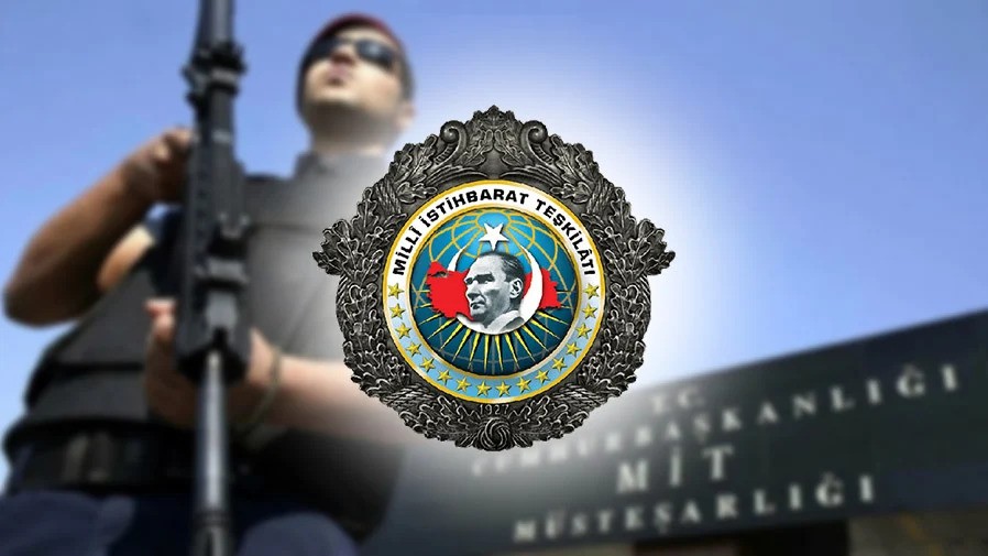 MIT–Aστυνομία «ξηλώνουν» δίκτυο κατασκοπείας – Πανικός με την αναφορά σε HAE που σβήστηκε μέσα σε λίγες ώρες