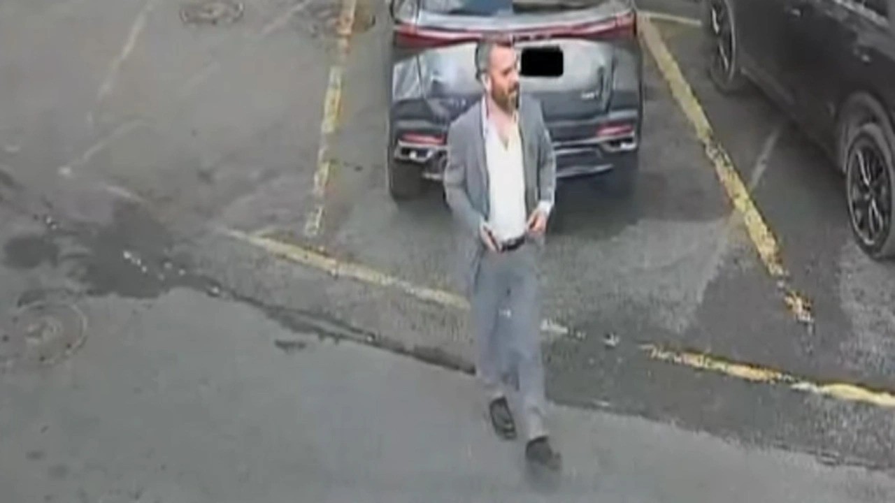  Συναγερμός στην Άγκυρα – Φερόμενος κατάσκοπος της Μοσάντ στα χέρια της ΜΙΤ