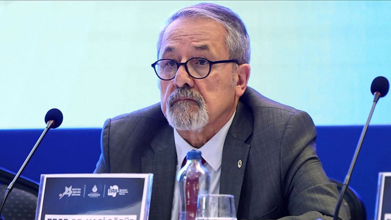 Σεισμολόγος Γκιορούρ: «Πιθανόν να σπάσουν δύο ρήγματα ταυτόχρονα στην Κωνσταντινούπολη».