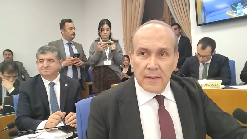 Βαριές κατηγορίες Ναμίκ Ταν: «Μετατρέψατε την Κύπρο σε παράδεισο μαύρου χρήματος»