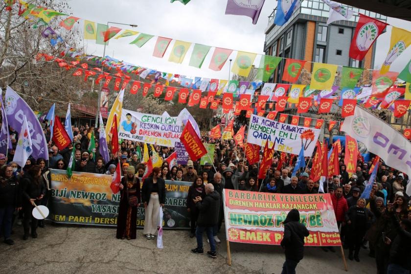 Κρίση Οτσαλάν: Δεν δόθηκε άδεια για επίσκεψη στο Ιμραλί – Κανένα μήνυμα για Νεβρόζ