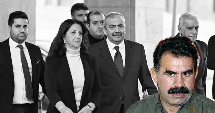 Ιστορική έκκληση Οτσαλάν: «Το PKK πρέπει να αυτοδιαλυθεί, αναλαμβάνω την πλήρη ευθύνη»