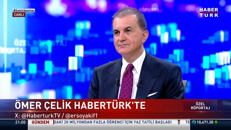 Σκληρή επίθεση Τσελίκ σε Δένδια: «Είναι τρολ  που θέλει να γίνει πρωθυπουργός»