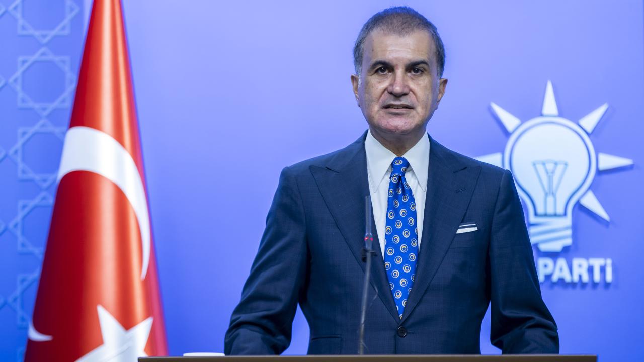 Τσελίκ: Το θαλάσσιο πάρκο στο Αιγαίο σαμποτάρει διαδικασία εξομάλυνσης Ελλάδας-Τουρκίας