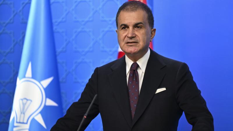 Εκπρόσωπος ΑΚΡ Ομέρ Τελίκ: «Θέλουν να καταπιούν ολόκληρη την Κύπρο»