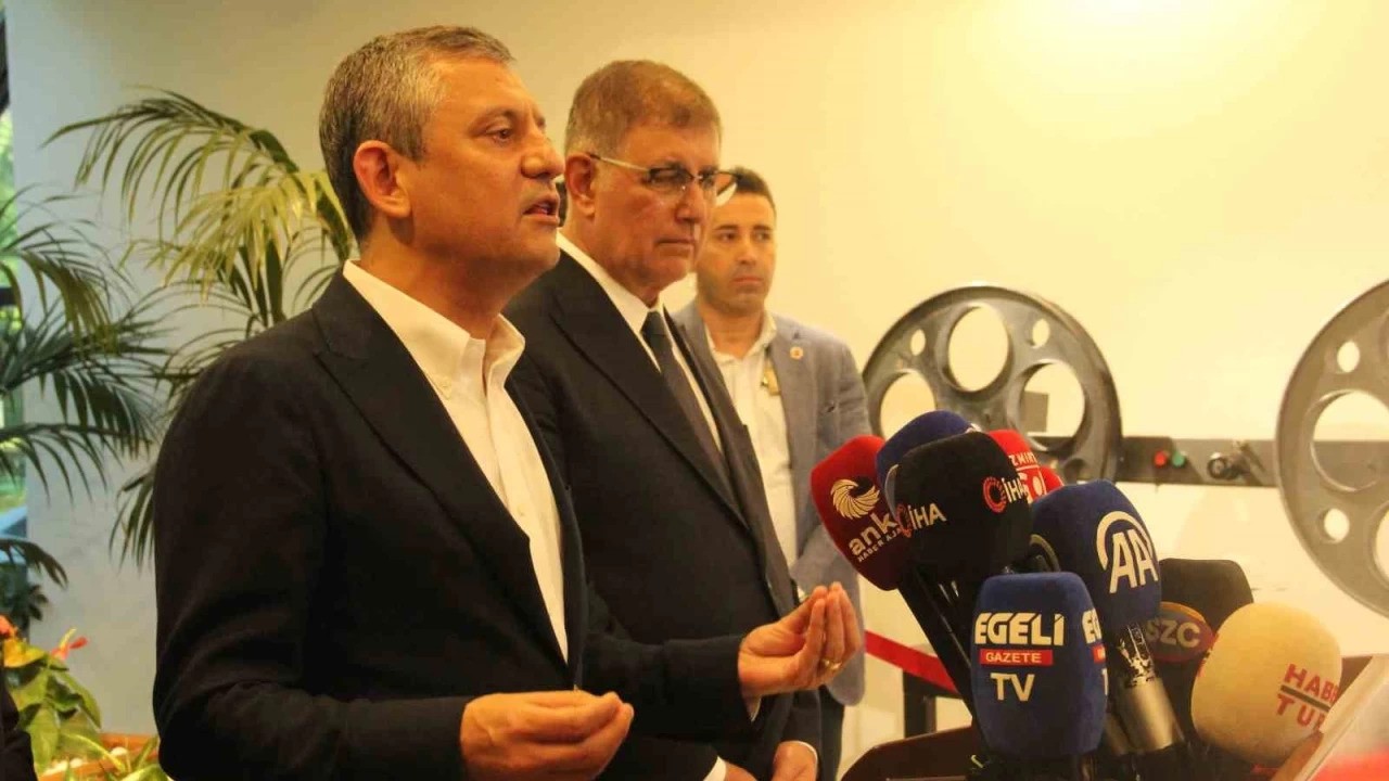 Τουρκία: Και ο Οζέλ απειλείται με φυλάκιση – Ζητήθηκε άρση βουλευτικής ασυλίας του