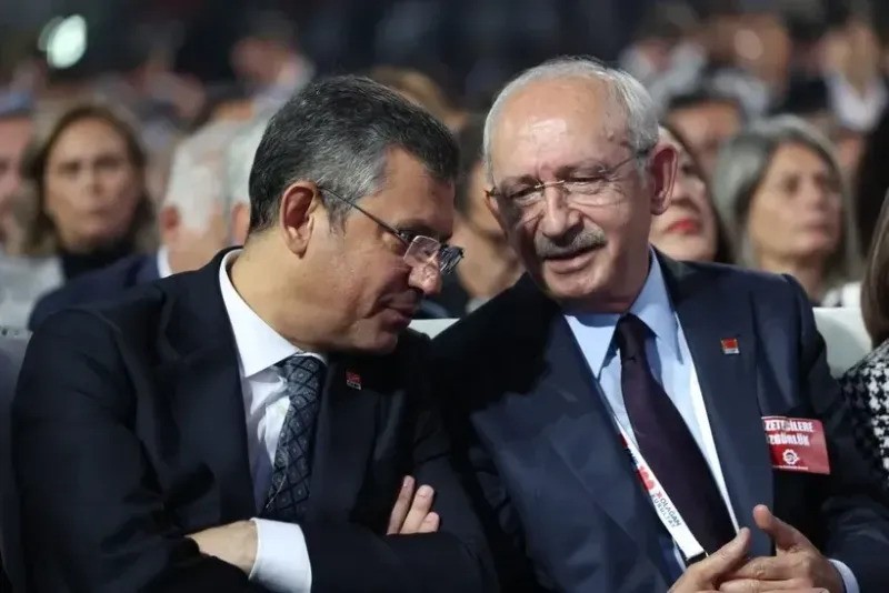 Σε αδιέξοδο το CHP – Ο Κιλιτσντάρογλου ετοιμάζεται να επιστρέψει μετά τις 30 Ιουνίου