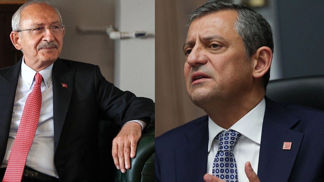 Ημέρα κρίσεως στο CHP – Αποφασίζει σήμερα το δικαστήριο για ηγεσία του κόμματος