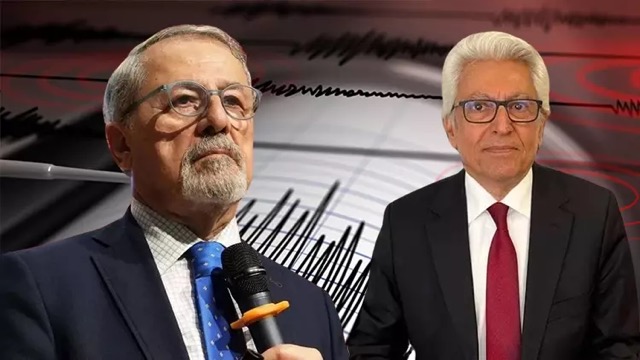  Πέντε μετασεισμοί στο Μπαλίκεσιρ Τουρκίας – Οι σεισμολόγοι προειδοποιούν