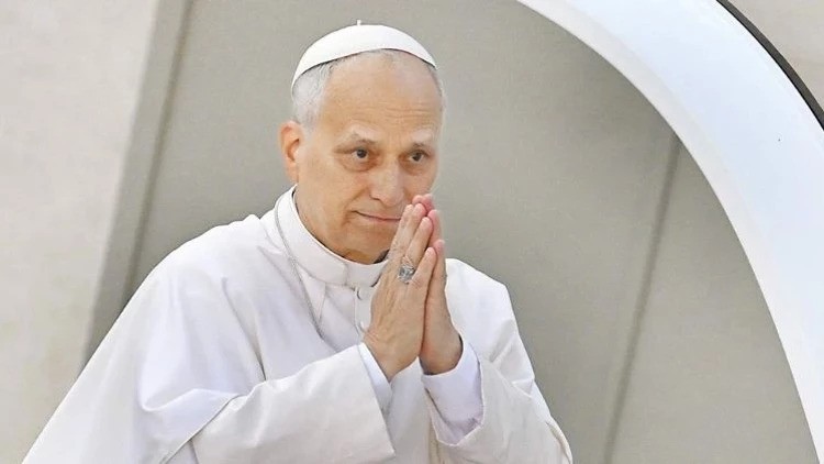 Στην Τουρκία ο Πάπας Λέων ΙΔ΄ - Συναντά Ερντογάν και Βαρθολομαίο