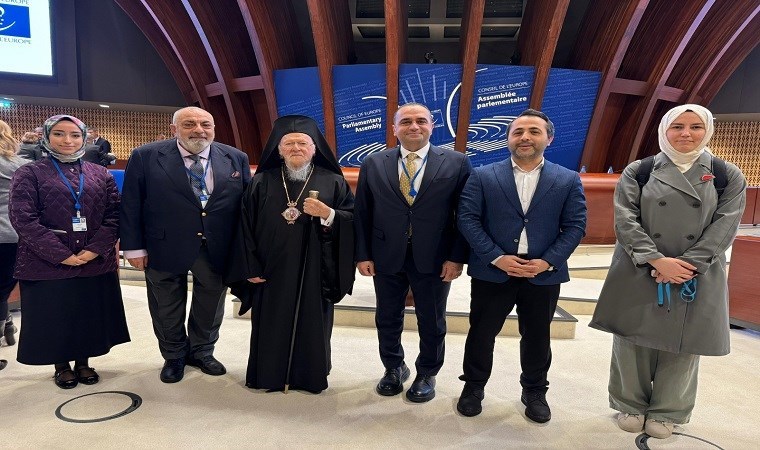 ‘Τουρκορθόδοξο Πατριαρχείο΄ κατά Βαρθολομαίου: «Διέπραξε έγκλημα»