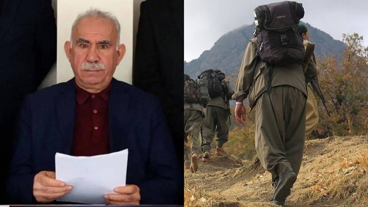 Το ΡΚΚ δεν συγκαλεί συνέδριο εάν δεν ηγηθεί ο Οτσαλάν