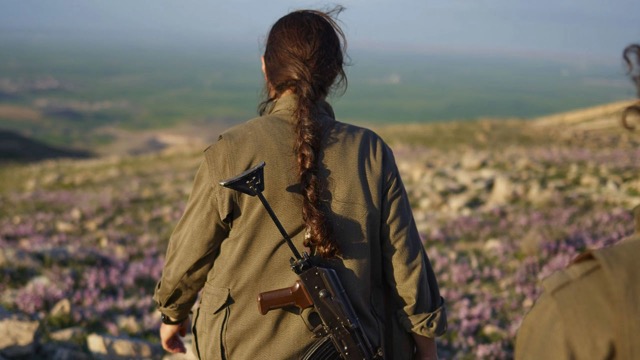 Αύριο η πρώτη κατάθεση όπλων από ΡΚΚ – Ποιοι πάνε στην Τουρκία και ποιοι όχι