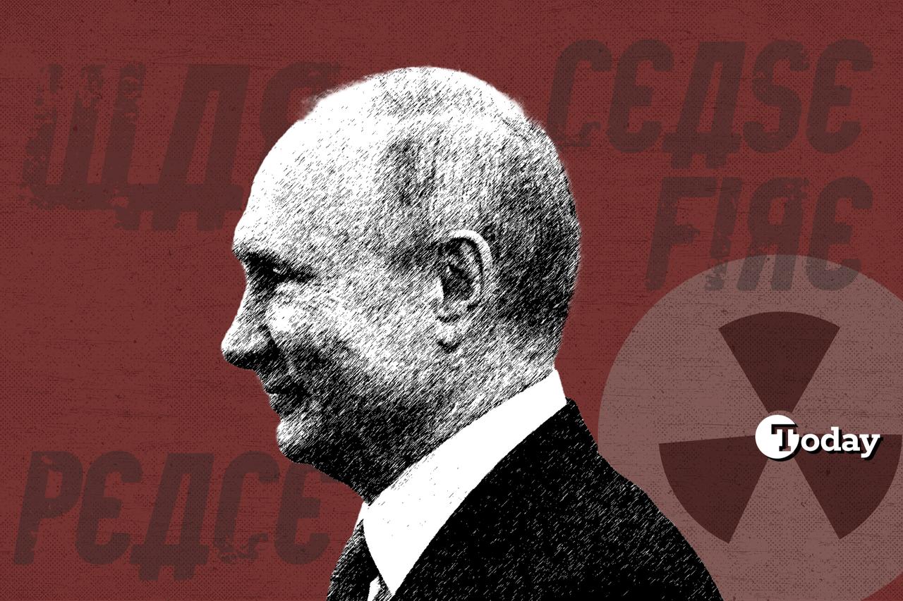 Turkiye Today για Τραμπ – Ερντογάν: Στο προσκήνιο ο Οικουμενικός Πατριάρχης – «Σιωπηλός χαμένος» η Ρωσία