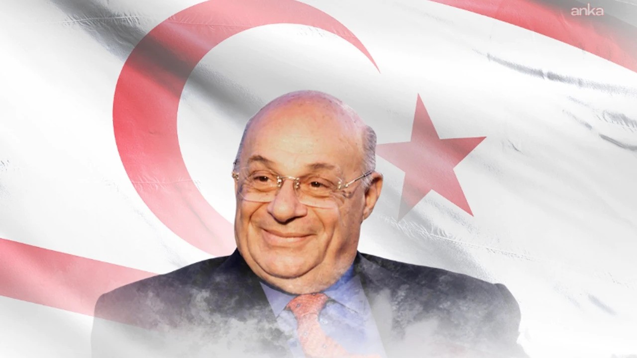 Tουρκικό ΥΠΕΞ: Mήνυμα μνήμης για τον Ραούφ Ντενκτάς