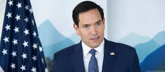 Διαμαρτυρίες στην Τουρκία: Ο Ρούμπιο μετέφερε τις ανησυχίες του στον Φιντάν