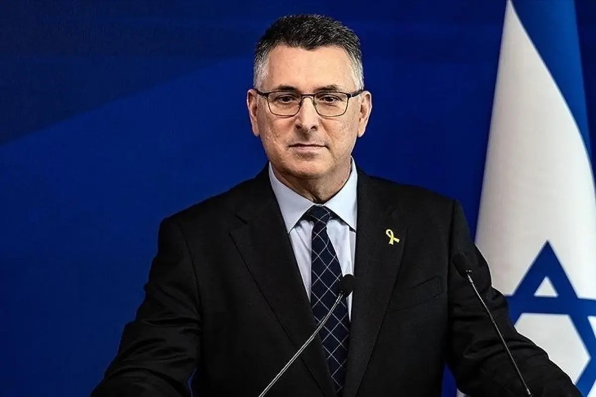 Παράθυρο προσέγγισης Ισραηλινό Υπεξ: "Το μέλλον των σχέσεων Ισραήλ–Τουρκίας εξαρτάται αποκλειστικά από την Άγκυρα"